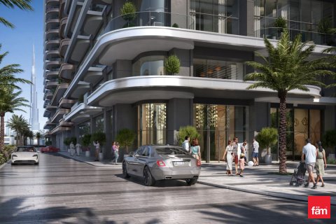 Apartment in Dubai, UAE 1 bedroom, 68.7 sq.m. № 644966 - photo 6