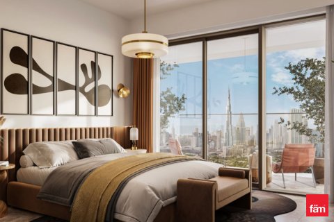 Apartment in Dubai, UAE 1 bedroom, 68.7 sq.m. № 644966 - photo 3