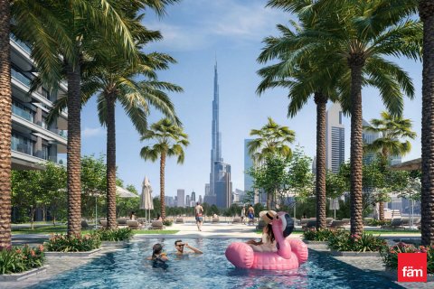 Apartment in Dubai, UAE 1 bedroom, 68.7 sq.m. № 644966 - photo 11