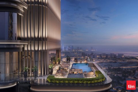 Apartment in Dubai, UAE 1 bedroom, 68.7 sq.m. № 644966 - photo 2