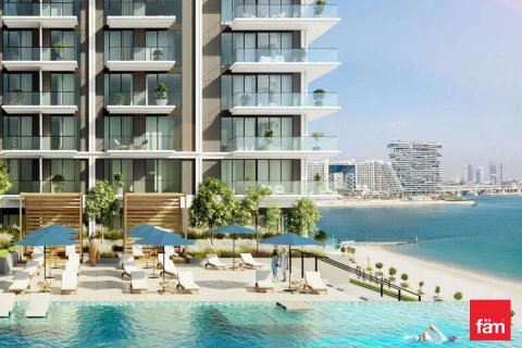 Apartmen di Dubai Harbour, UAE 2 bilik tidur, 128.5 meter persegi № 644960 - foto 10