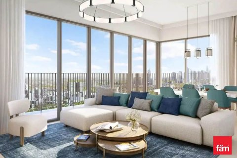 Apartmen di Dubai Harbour, UAE 2 bilik tidur, 128.5 meter persegi № 644960 - foto 3