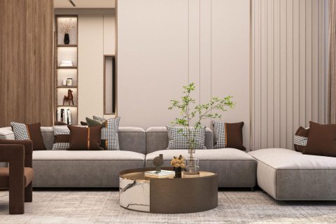 Apartman u gradu Dubai, UAE 1 spavaća soba, 77.7 m2 Br. 644965 - Slika 10
