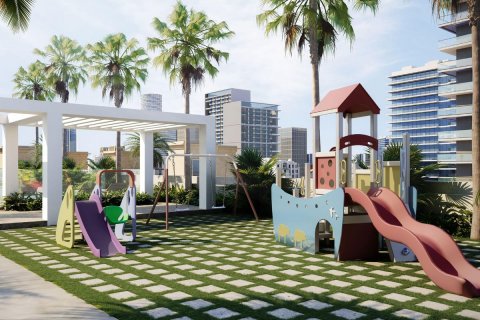 Apartman u gradu Dubai, UAE 1 spavaća soba, 77.7 m2 Br. 644965 - Slika 4