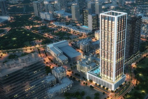Apartman u gradu Dubai, UAE 1 spavaća soba, 77.7 m2 Br. 644965 - Slika 5