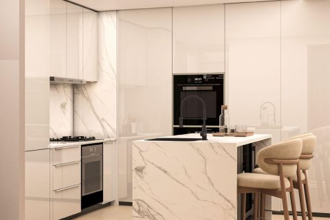 Apartman u gradu Dubai, UAE 1 spavaća soba, 77.7 m2 Br. 644965 - Slika 8