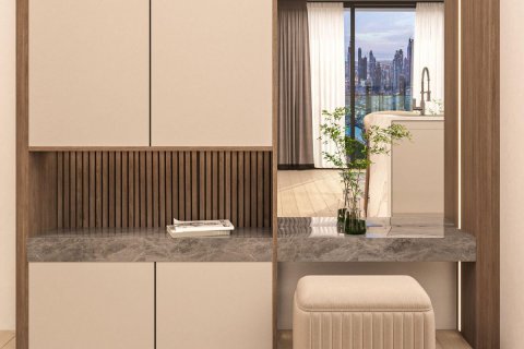 Apartman u gradu Dubai, UAE 1 spavaća soba, 77.7 m2 Br. 644965 - Slika 7