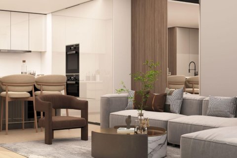 Apartman u gradu Dubai, UAE 1 spavaća soba, 77.7 m2 Br. 644965 - Slika 9