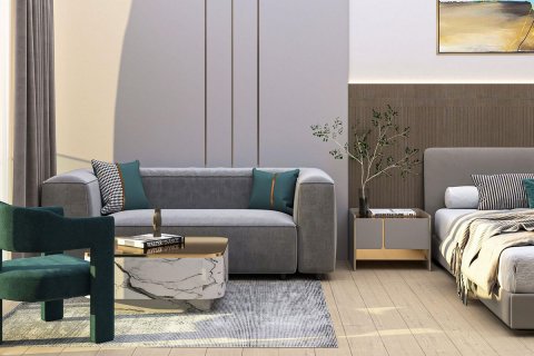 Apartman u gradu Dubai, UAE 1 spavaća soba, 77.7 m2 Br. 644965 - Slika 16