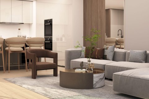 Apartman u gradu Dubai, UAE 1 spavaća soba, 77.7 m2 Br. 644965 - Slika 11