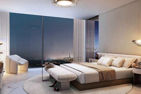 Leilighet til salgs i Palm Jumeirah, Dubai, Emiratene 1 soverom, 91.7 kvm Nr. 644963 - Foto 6