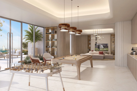 Leilighet til salgs i Palm Jumeirah, Dubai, Emiratene 1 soverom, 91.7 kvm Nr. 644963 - Foto 7