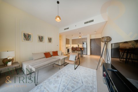 Wohnung zum Verkauf in Dubai Hills Estate, Dubai, VAE 1 Schlafzimmer, 61 m2 Nr. 649080 - Foto 5