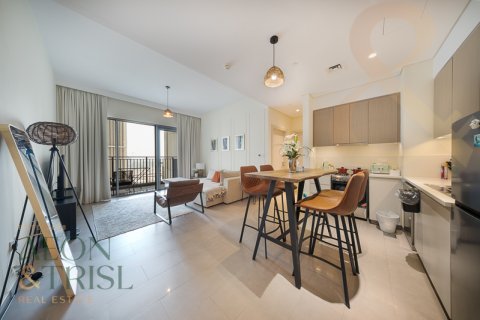 Wohnung zum Verkauf in Dubai Hills Estate, Dubai, VAE 1 Schlafzimmer, 61 m2 Nr. 649080 - Foto 3