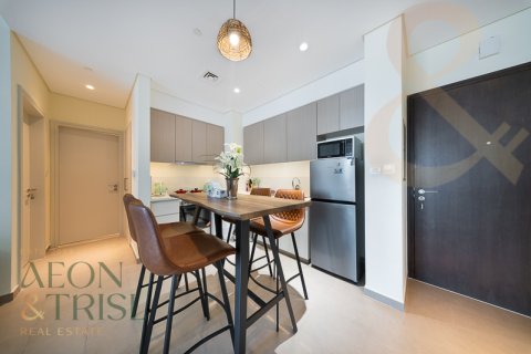 Wohnung zum Verkauf in Dubai Hills Estate, Dubai, VAE 1 Schlafzimmer, 61 m2 Nr. 649080 - Foto 2