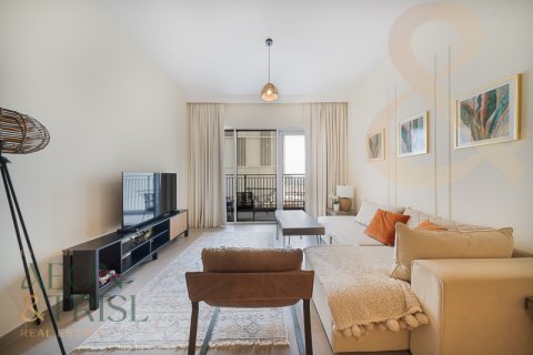 Wohnung zum Verkauf in Dubai Hills Estate, Dubai, VAE 1 Schlafzimmer, 61 m2 Nr. 649080 - Foto 1