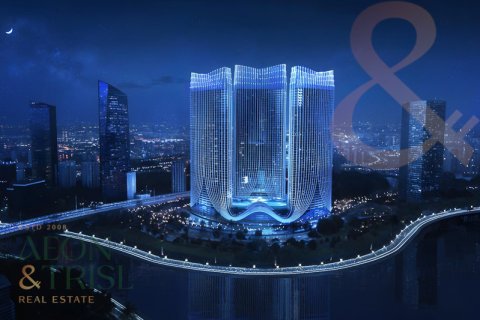 Business Bay, Dubai, BAE’de satılık daire 1 yatak odası, 95 m² No 649077 - fotoğraf 2