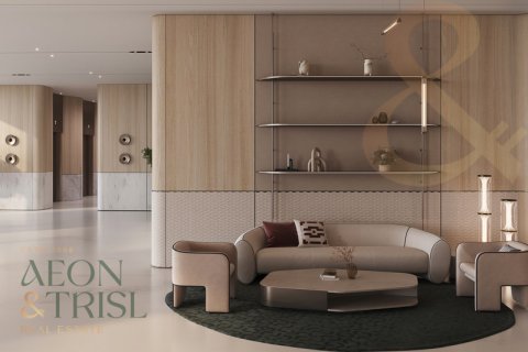 Business Bay, Dubai, BAE’de satılık daire 1 yatak odası, 95 m² No 649077 - fotoğraf 3