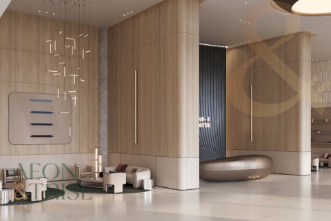Business Bay, Dubai, BAE’de satılık daire 1 yatak odası, 95 m² No 649077 - fotoğraf 1