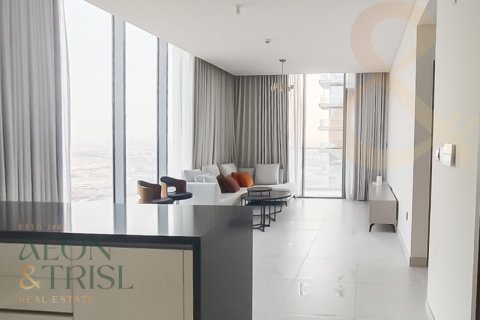 Apartmán v DISTRICT ONE v Mohammed Bin Rashid City, Dubai, SAE 1 spálňa, 70 m2 č. 649081 - Fotografia 1