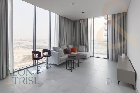 Apartmán v DISTRICT ONE v Mohammed Bin Rashid City, Dubai, SAE 1 spálňa, 70 m2 č. 649081 - Fotografia 4