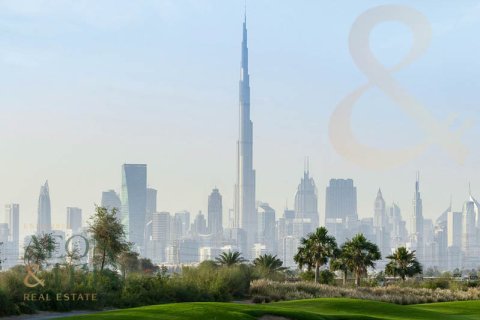 شقة للبيع في دبي، الإمارات العربية المتحدة 2 غرفة نوم ، 110 متر مربع ، رقم 649082 - صورة 1