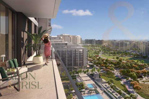 شقة للبيع في دبي، الإمارات العربية المتحدة 2 غرفة نوم ، 110 متر مربع ، رقم 649082 - صورة 3