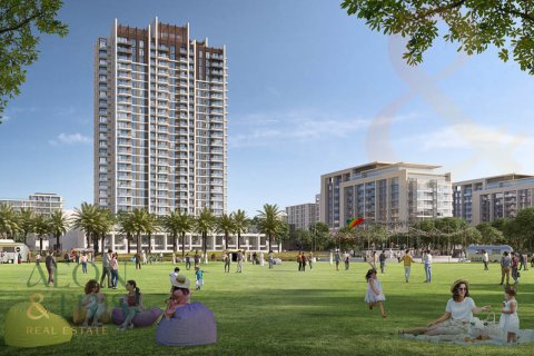 شقة للبيع في دبي، الإمارات العربية المتحدة 2 غرفة نوم ، 110 متر مربع ، رقم 649082 - صورة 2