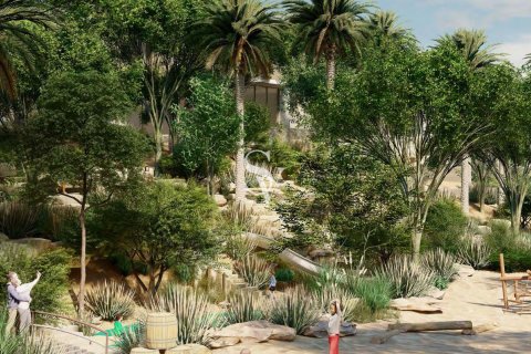 Apartamento en venta en Dubai South (Dubai World Central), Dubai, EAU 1 dormitorio, 83 m2 № 684731 - foto 8