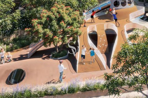 Apartamento en venta en Dubai South (Dubai World Central), Dubai, EAU 1 dormitorio, 83 m2 № 684731 - foto 7