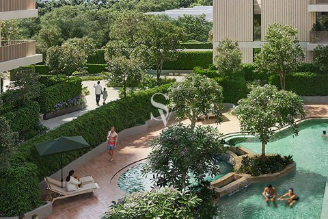 Apartamento en venta en Dubai South (Dubai World Central), Dubai, EAU 1 dormitorio, 83 m2 № 684731 - foto 6