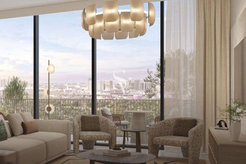 Apartamento en venta en Dubai South (Dubai World Central), Dubai, EAU 1 dormitorio, 83 m2 № 684731 - foto 3