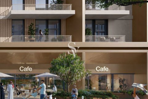 Apartamento en venta en Dubai South (Dubai World Central), Dubai, EAU 1 dormitorio, 83 m2 № 684731 - foto 5