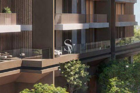 Apartamento en venta en Dubai South (Dubai World Central), Dubai, EAU 1 dormitorio, 83 m2 № 684731 - foto 2