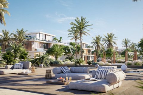 Vila u gradu Mohammed Bin Rashid City, Dubai, UAE 4 spavaće sobe, 588 m2 Br. 684733 - Slika 14