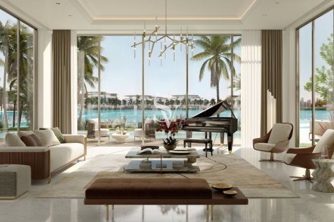 Vila u gradu Mohammed Bin Rashid City, Dubai, UAE 4 spavaće sobe, 588 m2 Br. 684733 - Slika 11