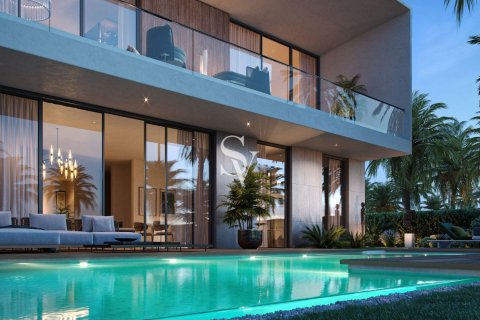 Vila u gradu Mohammed Bin Rashid City, Dubai, UAE 4 spavaće sobe, 588 m2 Br. 684733 - Slika 6