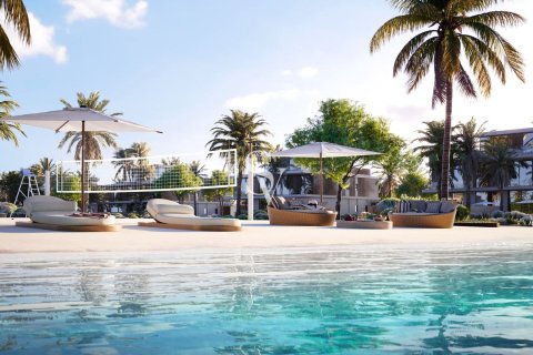 Vila u gradu Mohammed Bin Rashid City, Dubai, UAE 4 spavaće sobe, 588 m2 Br. 684733 - Slika 2