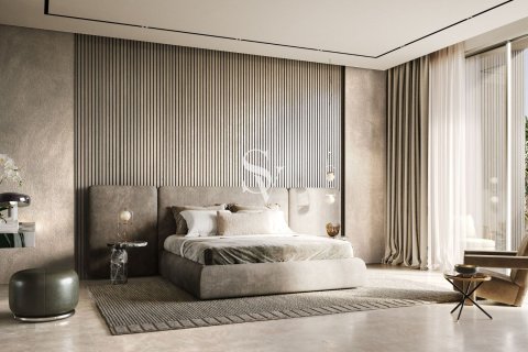 Vila u gradu Mohammed Bin Rashid City, Dubai, UAE 4 spavaće sobe, 588 m2 Br. 684733 - Slika 5