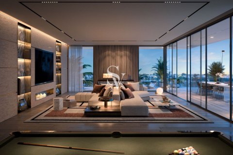 Vila u gradu Mohammed Bin Rashid City, Dubai, UAE 4 spavaće sobe, 588 m2 Br. 684733 - Slika 13