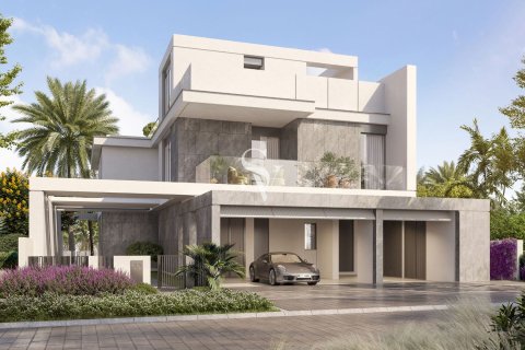 Vila u gradu Mohammed Bin Rashid City, Dubai, UAE 4 spavaće sobe, 588 m2 Br. 684733 - Slika 15