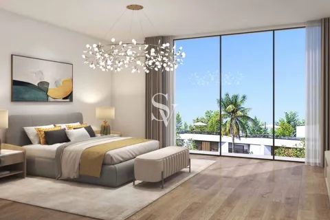 Villa til salg i Dubai Land, Dubai, UAE 5 soveværelser, 144 kvm № 684734 - foto 5