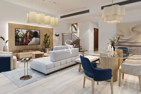 Villa til salg i Dubai Land, Dubai, UAE 5 soveværelser, 144 kvm № 684734 - foto 2