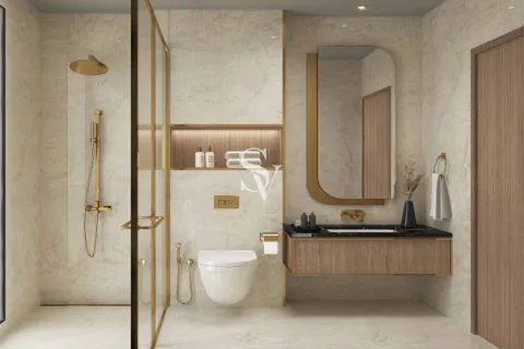 Villa til salg i Dubai Land, Dubai, UAE 5 soveværelser, 144 kvm № 684734 - foto 7