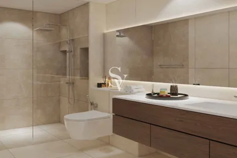 Villa til salg i Dubai Land, Dubai, UAE 5 soveværelser, 144 kvm № 684734 - foto 8