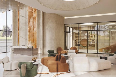 Apartment in Al Satwa, Dubai, UAE 3 bedrooms, 164 sq.m. № 630045 - photo 8