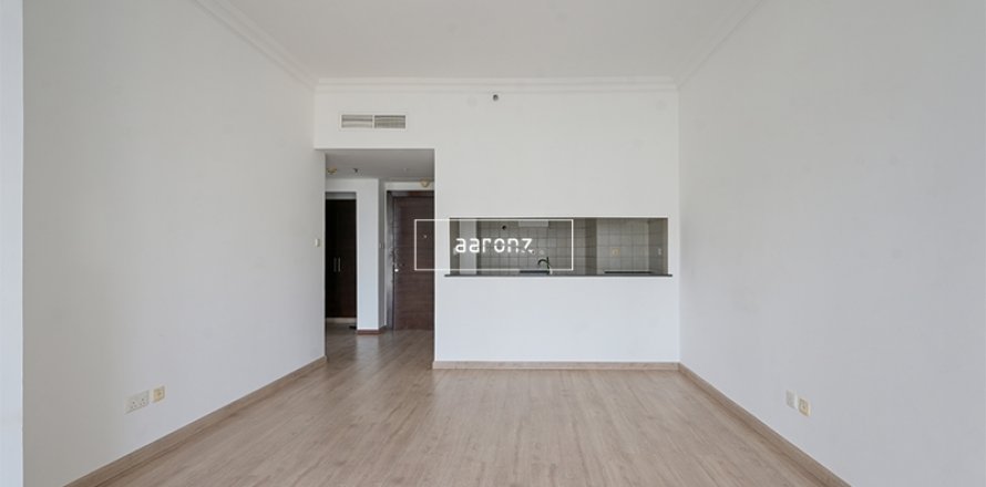 Byt v Jumeirah Lake Towers, Dubai, SAE 1 ložnice, 67.1 m² Č.: 630046