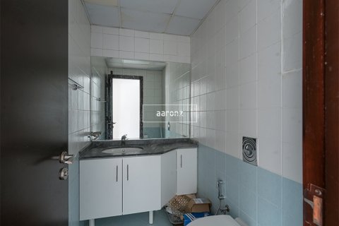 Byt v Jumeirah Lake Towers, Dubai, SAE 1 ložnice, 67.1 m² Č.: 630046 - fotografie 10