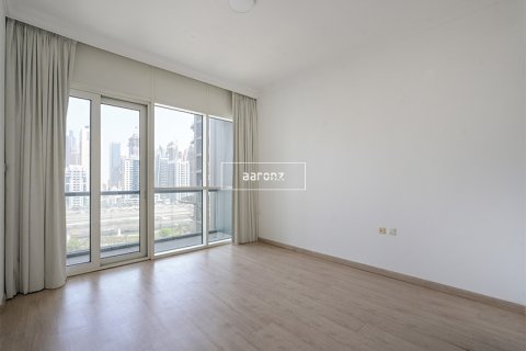 Byt v Jumeirah Lake Towers, Dubai, SAE 1 ložnice, 67.1 m² Č.: 630046 - fotografie 3