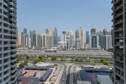 Byt v Jumeirah Lake Towers, Dubai, SAE 1 ložnice, 67.1 m² Č.: 630046 - fotografie 14